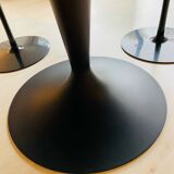 Sovet Italia Pamika Flute Dining Table