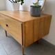 Vintage TV unit / sideboard