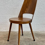4 chaises Mondor par Baumann