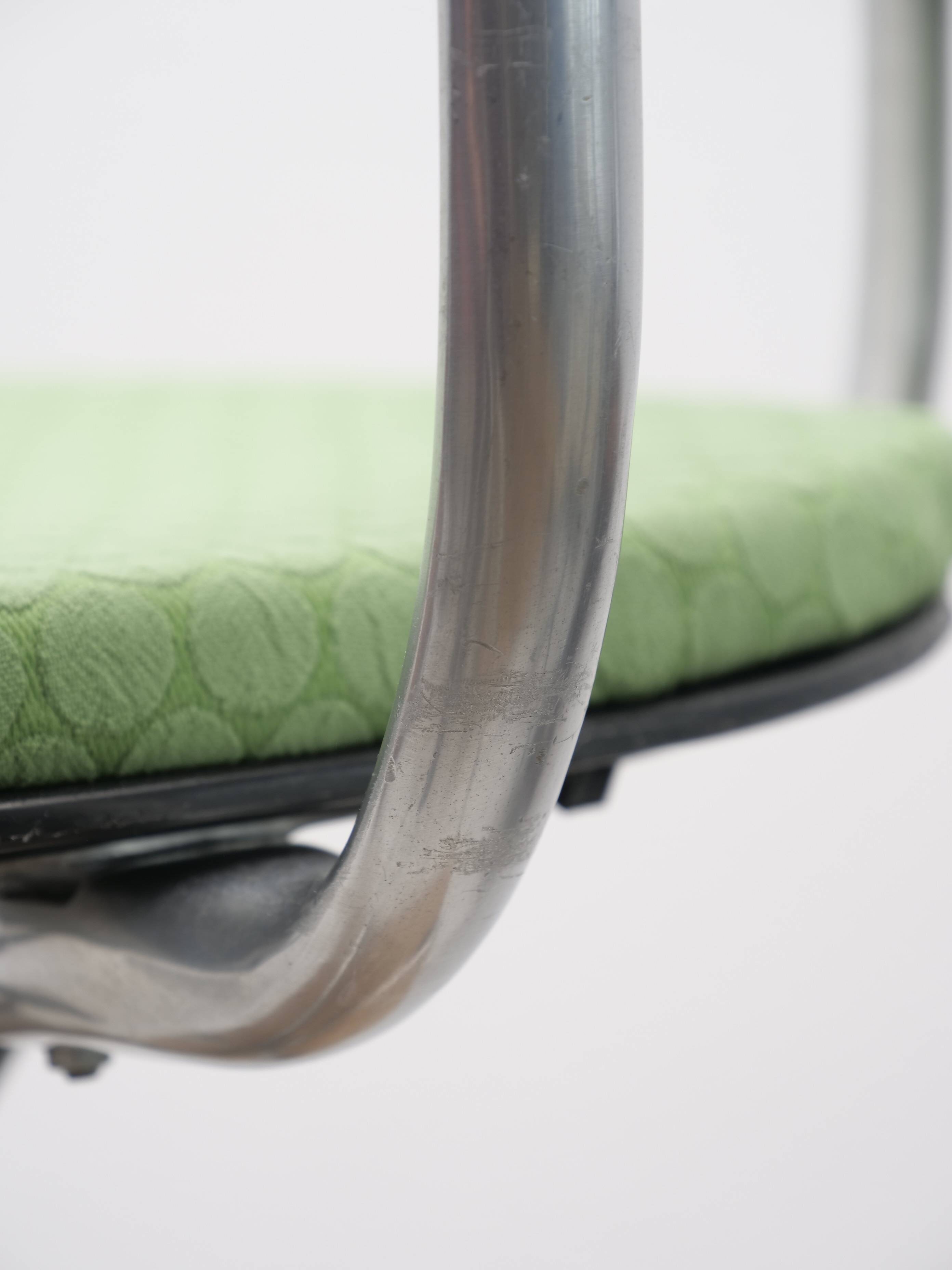 knoll office chair design jorgen rassmussen