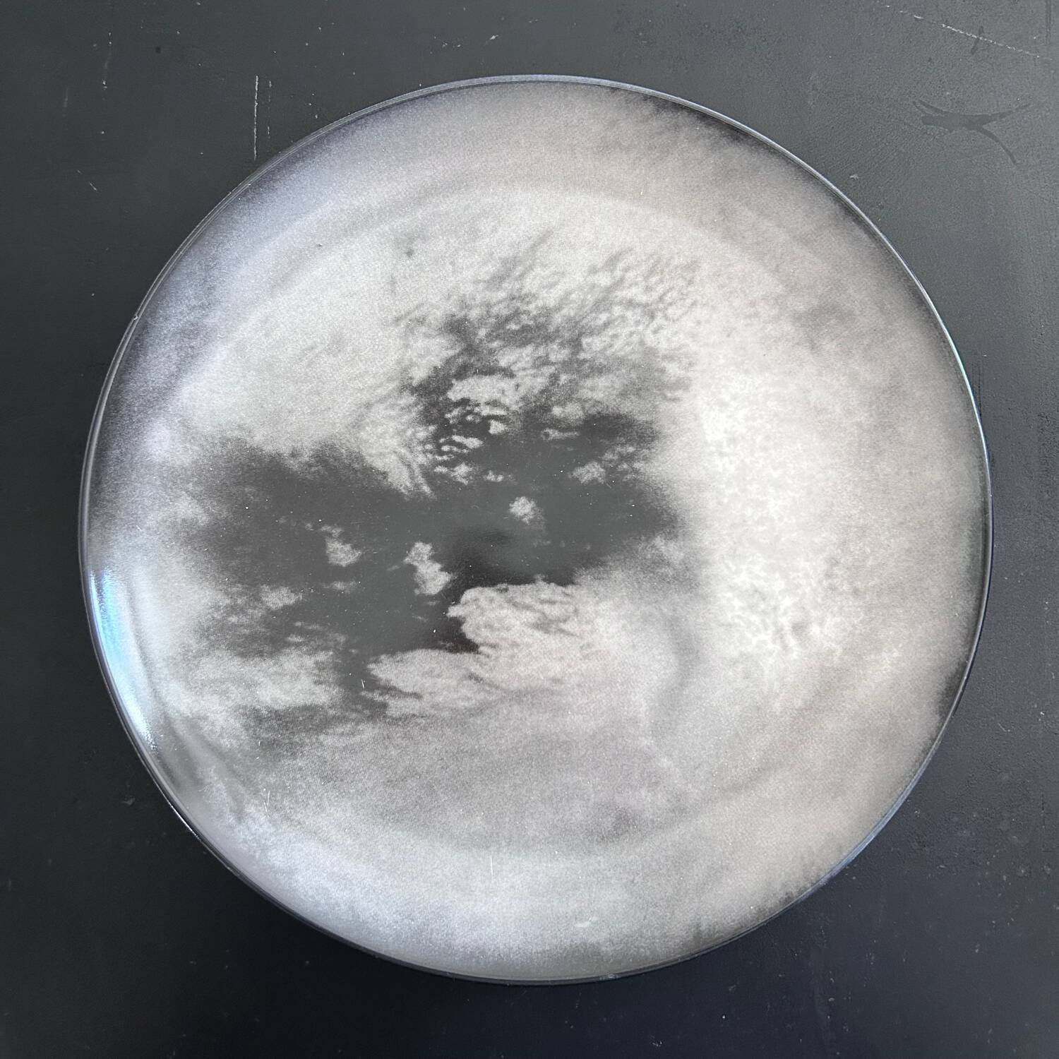 Diesel's Cosmic Dinner Dish