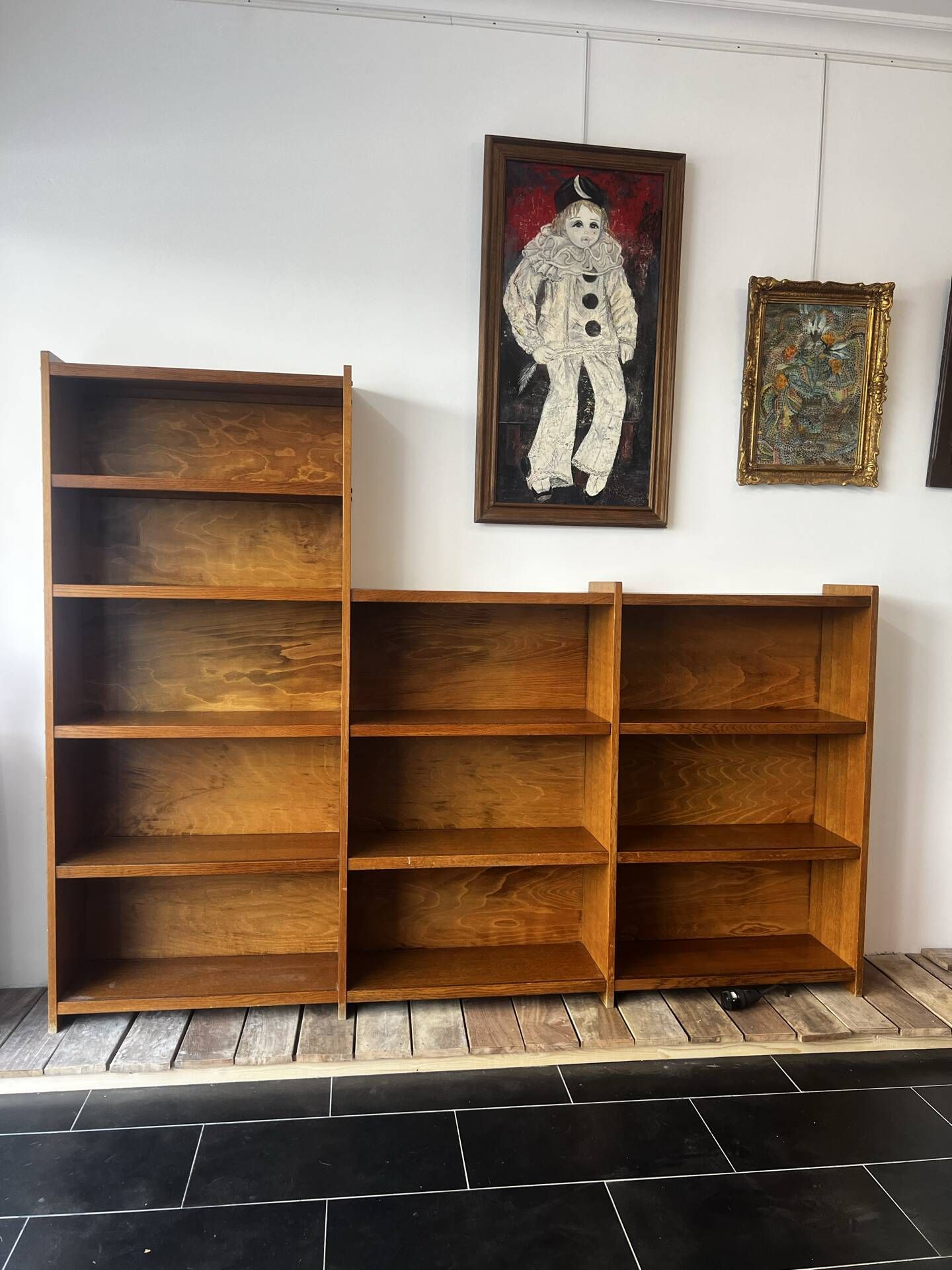 Mid-century / Modernist Library - 1960