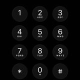 Knoll oval table 198cm