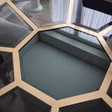 OCTAGONAL DINING TABLE ROMEO REGA*