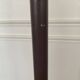 Mushroom Floor Lamp / Space Age Mid-Century by Gepo
