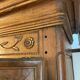 Armoire normande
