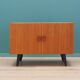 Teak furniture, Danish design, 1980s, production: Denmark