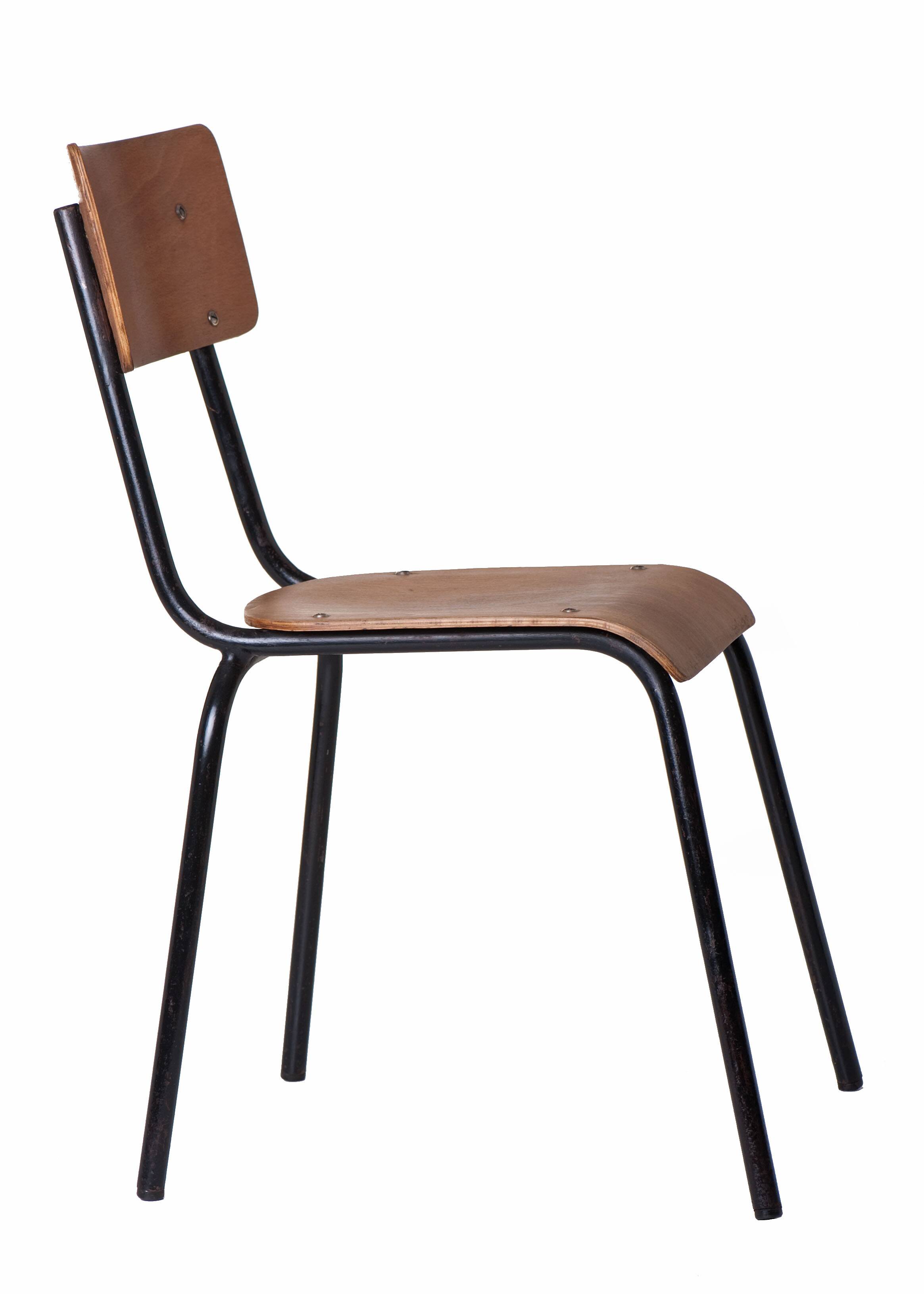 Mullca 511 adult school chair