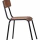 Mullca 511 adult school chair