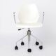 Vintage Kartell Maui Swivel Chair by Vico Magistrettic Italian Design 2000s