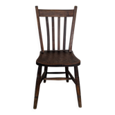 English Windsor chair 1917