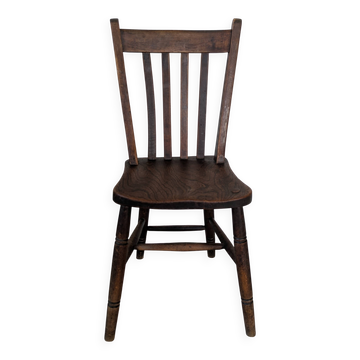 Chaise anglaise Windsor 1917