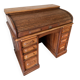 Bureau vintage américain années 30