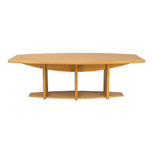 Table à manger ovale