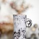 Vase vintage Jacques Blin