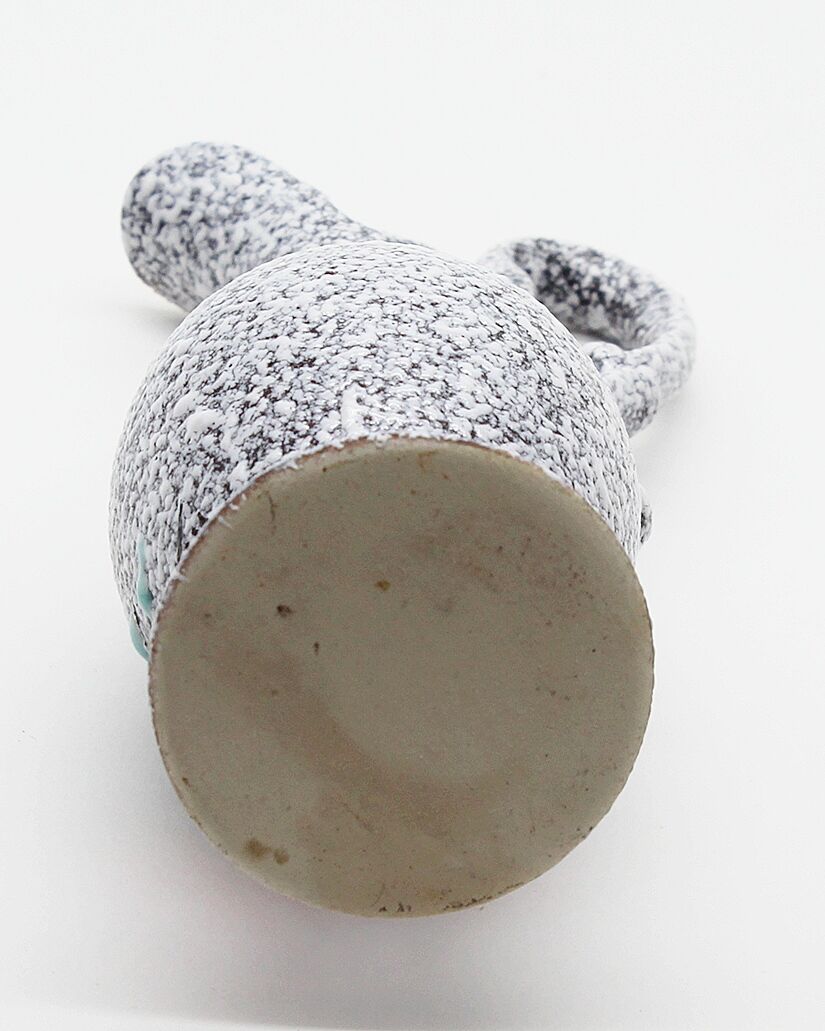 Vintage boat pitcher