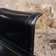 Series of 4 Korium chairs, Tito Agnoli for Matteo Grassi, 1980s