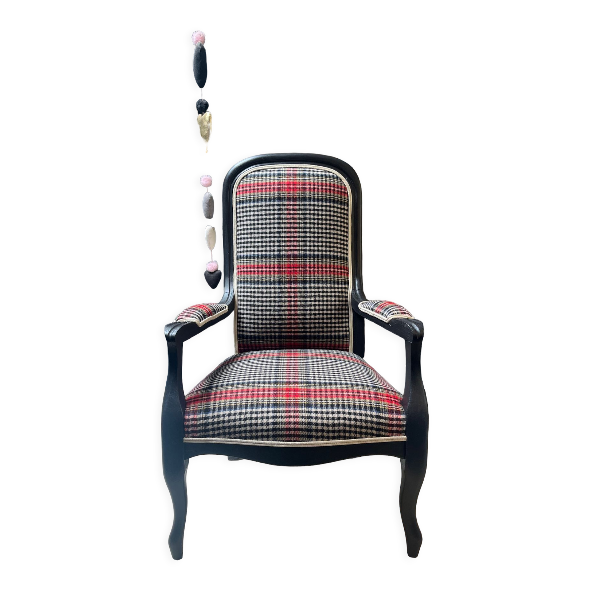 Voltaire child chair