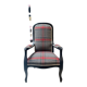 Fauteuil voltaire enfant