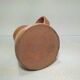 Vintage creamer in marsh sandstone