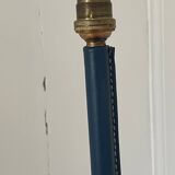 Jacques Adnet floor lamp