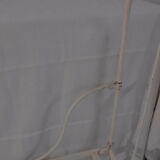 Forged iron bed