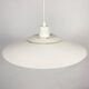 Vintage Danish Pendant Light • Captain • Design Light AS • 1970
