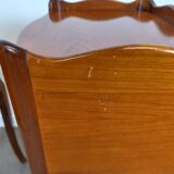 Pair of Louis XV style bedside tables