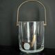 Hollywood Regency ice bucket