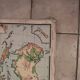 School map n° 23 oceania