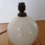 Vintage art deco lamp