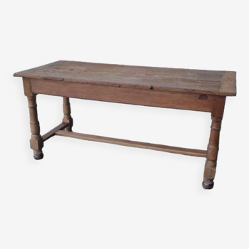 Farmhouse table