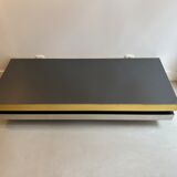 Design coffee table 1970