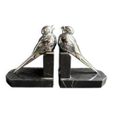 Pair of bookends – Art Deco