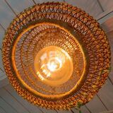 Hanging lamp