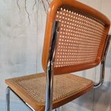 Cesca B32 chairs