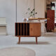 Vidar record cabinet