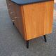 Enfilade basse vintage