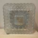 Art Deco ceiling lamp