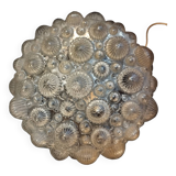 Pair of vintage wall lights