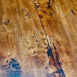 Table de vigneron