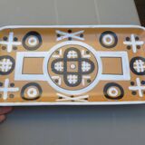 Keraluc tray