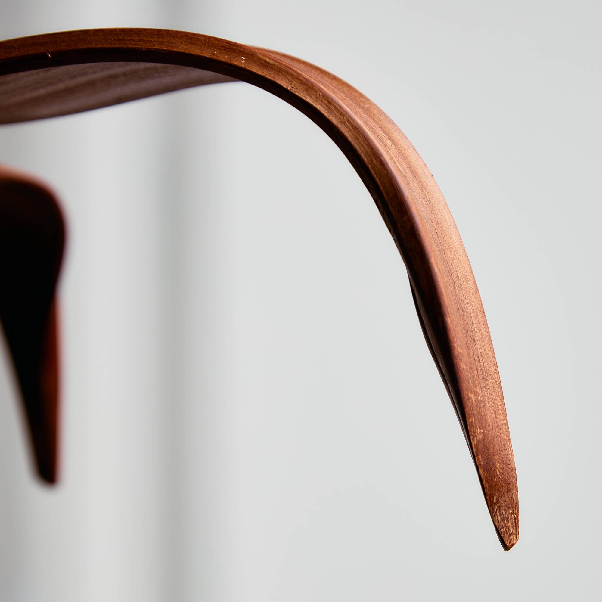 MK10772 Coconut leaves chandelier