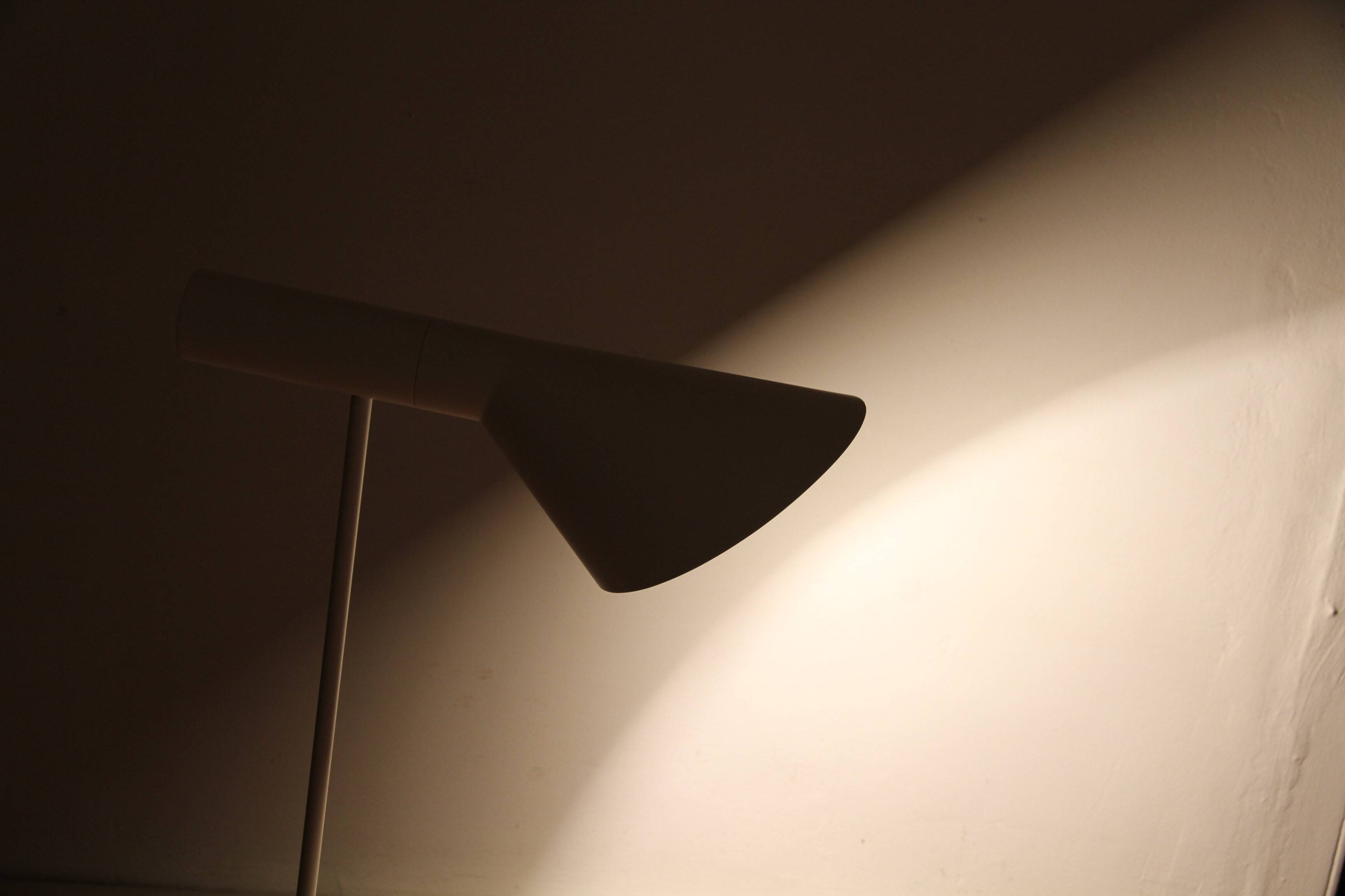 Paire de Lampadaire AJ Louis Poulsen