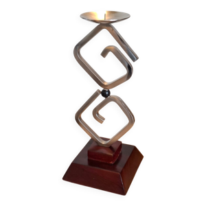 bougeoir Garance Vallee