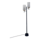 Floor lamp Maison Arlus 1950 Vintage