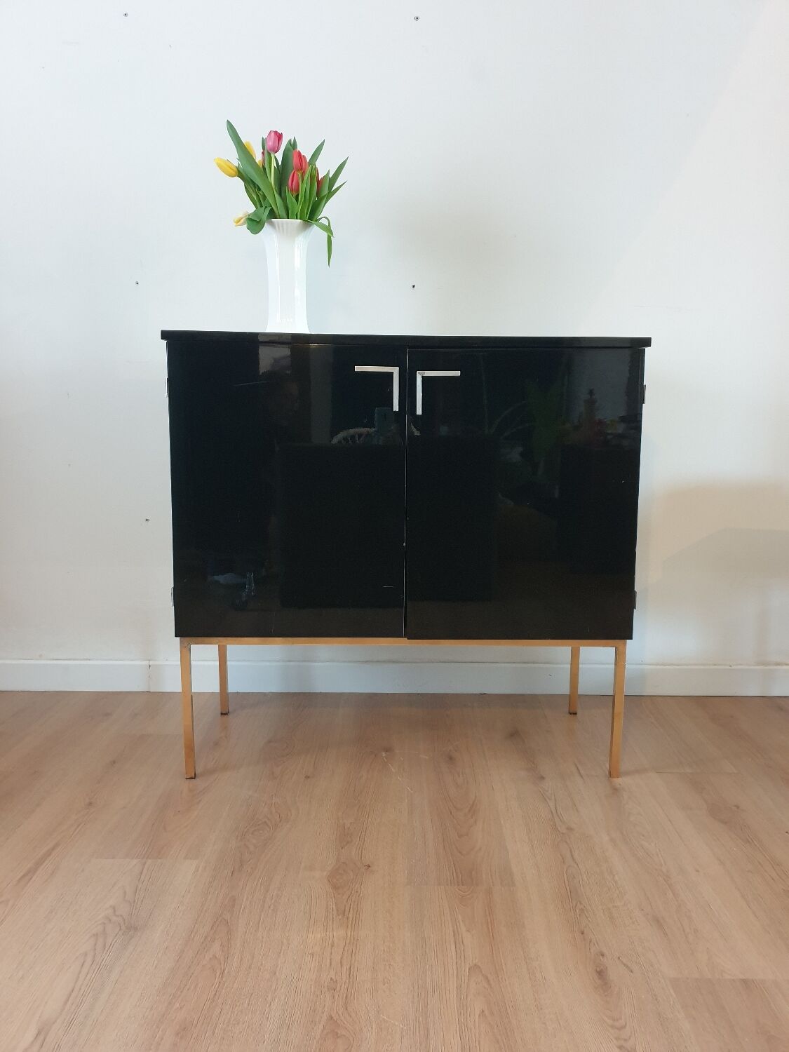 70s sideboard