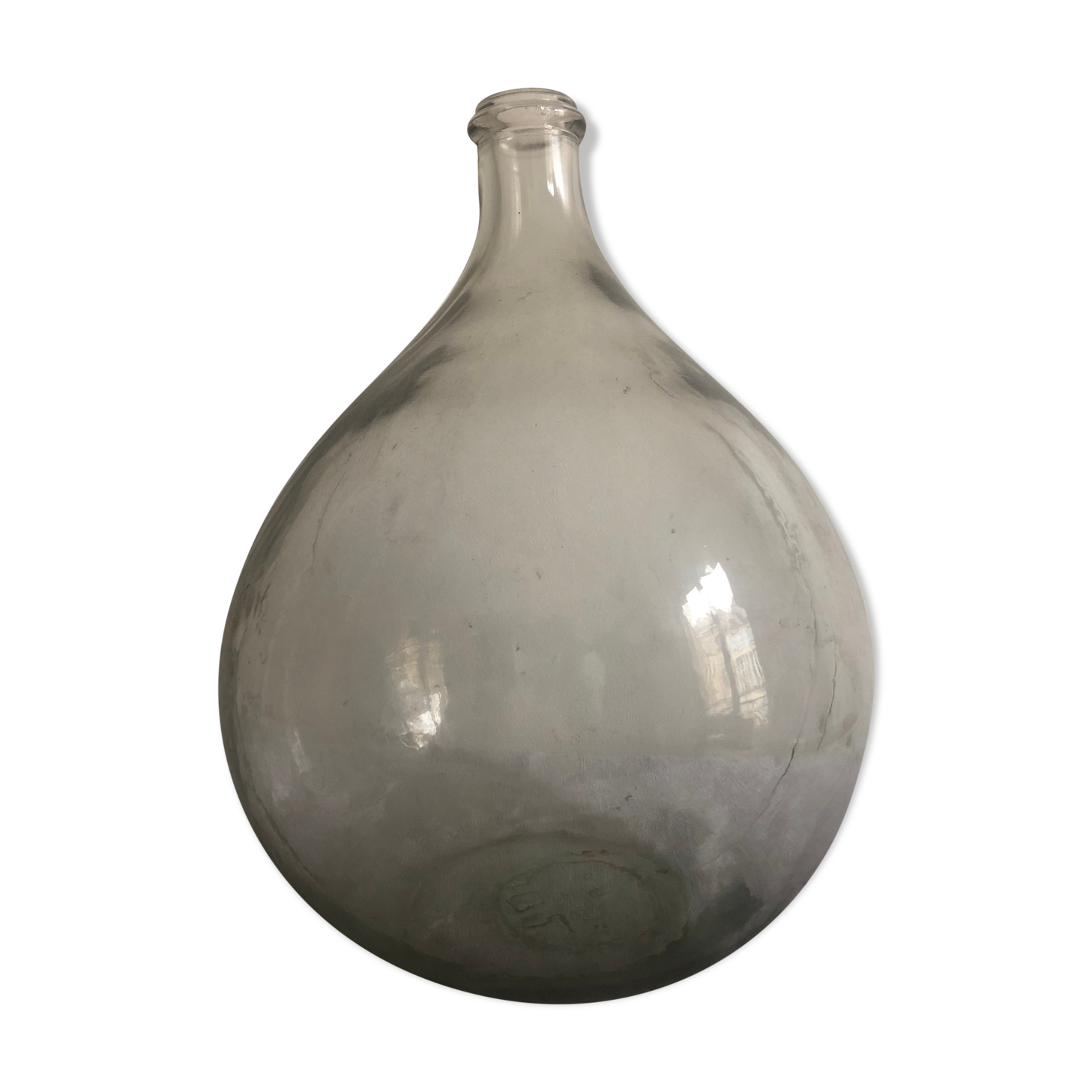 Dame jeanne - 10 litres