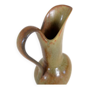 Mid-century ceramic vase by Gunnar Nylund, Rörstrand, Sweden, 1950s.