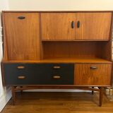Buffet design vintage G-Plan